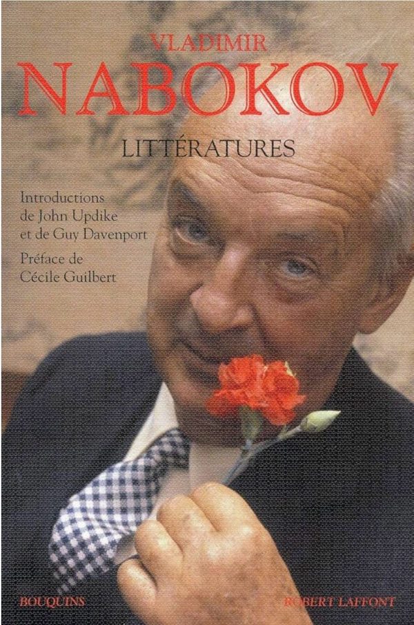 Nabokov, un nom qui pique...